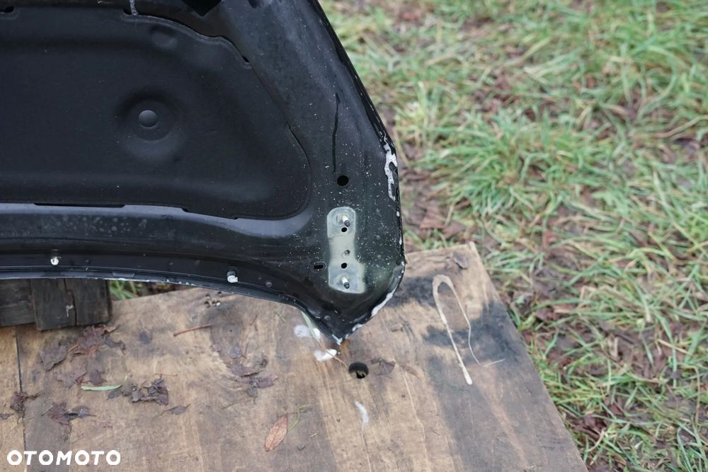 Maska pokrywa silnika Opel Meriva B II Z20R - 11