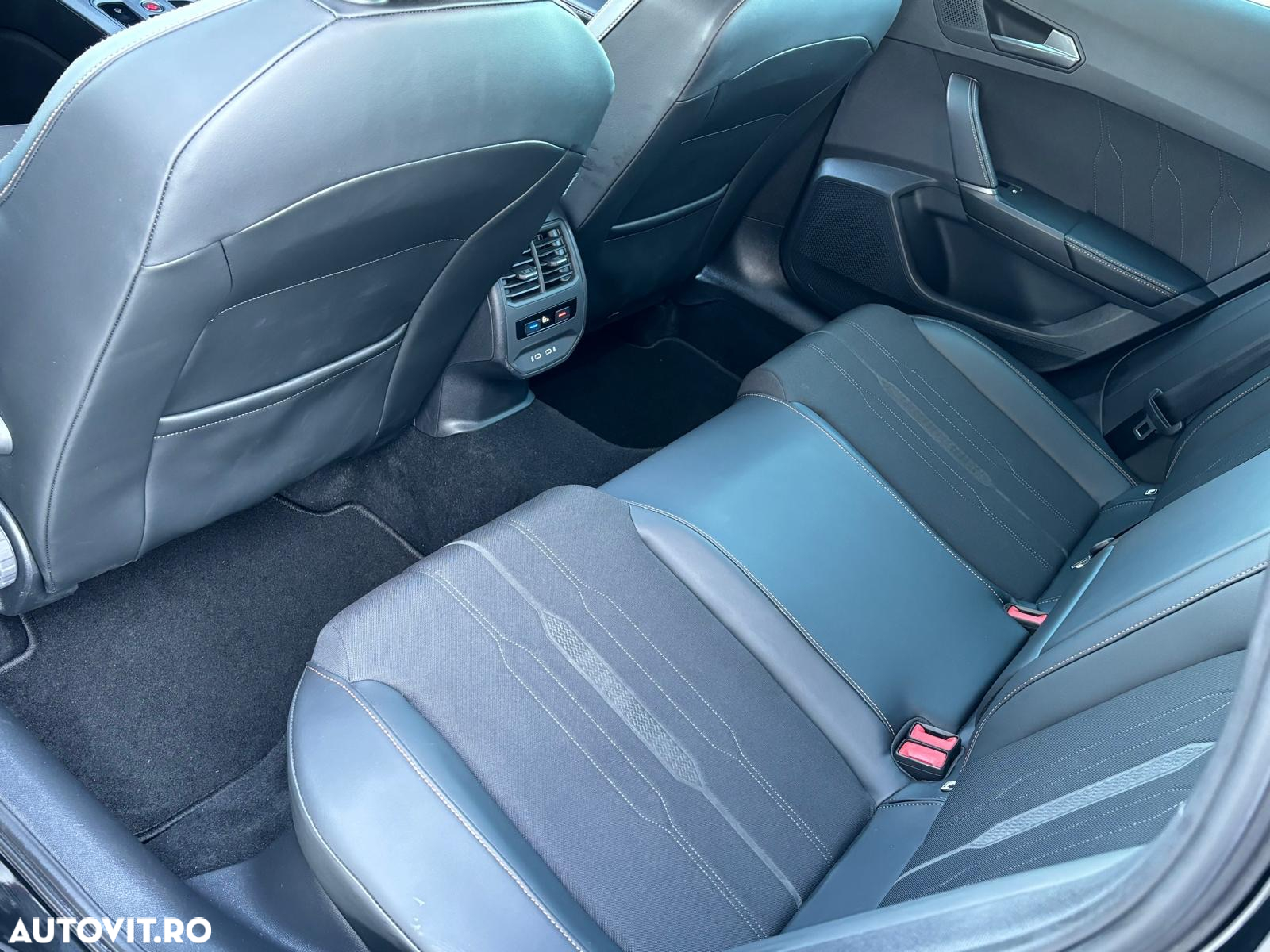 Cupra Formentor VZ 1.4 e-Hybrid DSG - 7