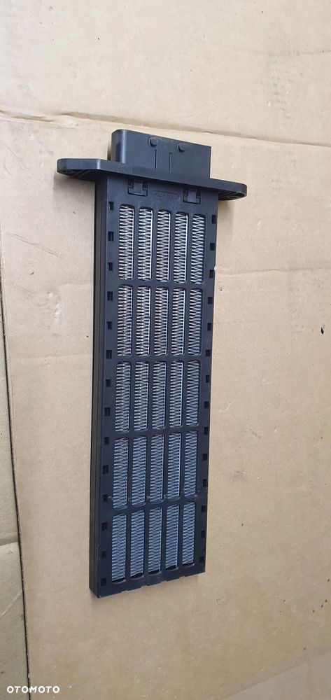 Nagrzewnica elektryczna grzałka Kia Sportage III 71.026039.0100 - 5