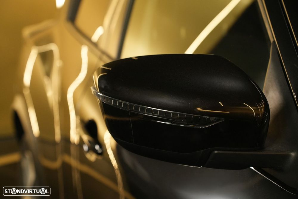 Nissan Juke 1.5 dCi N-Connecta P.Ext.1 Black TP - 5