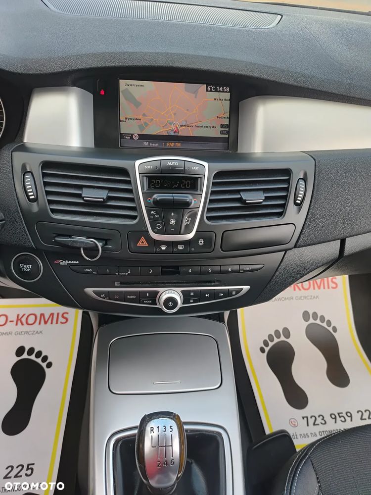 Renault Laguna ENERGY dCi 175 FAP Start & Stop Bose Edition - 18