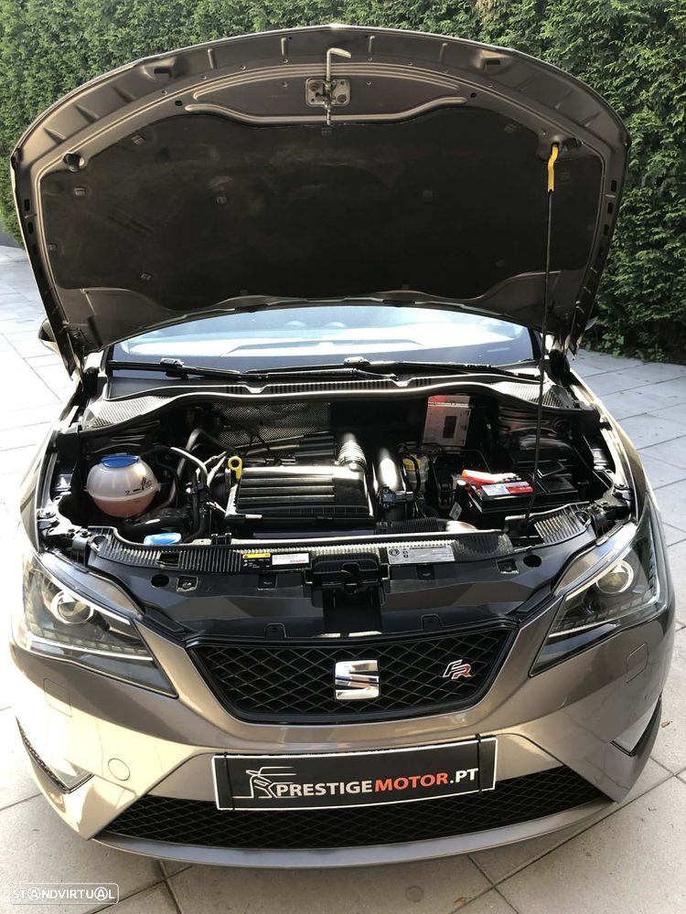 SEAT Ibiza 1.0 EcoTSI FR - 27