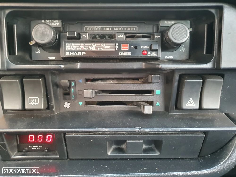 Lancia Beta - 10