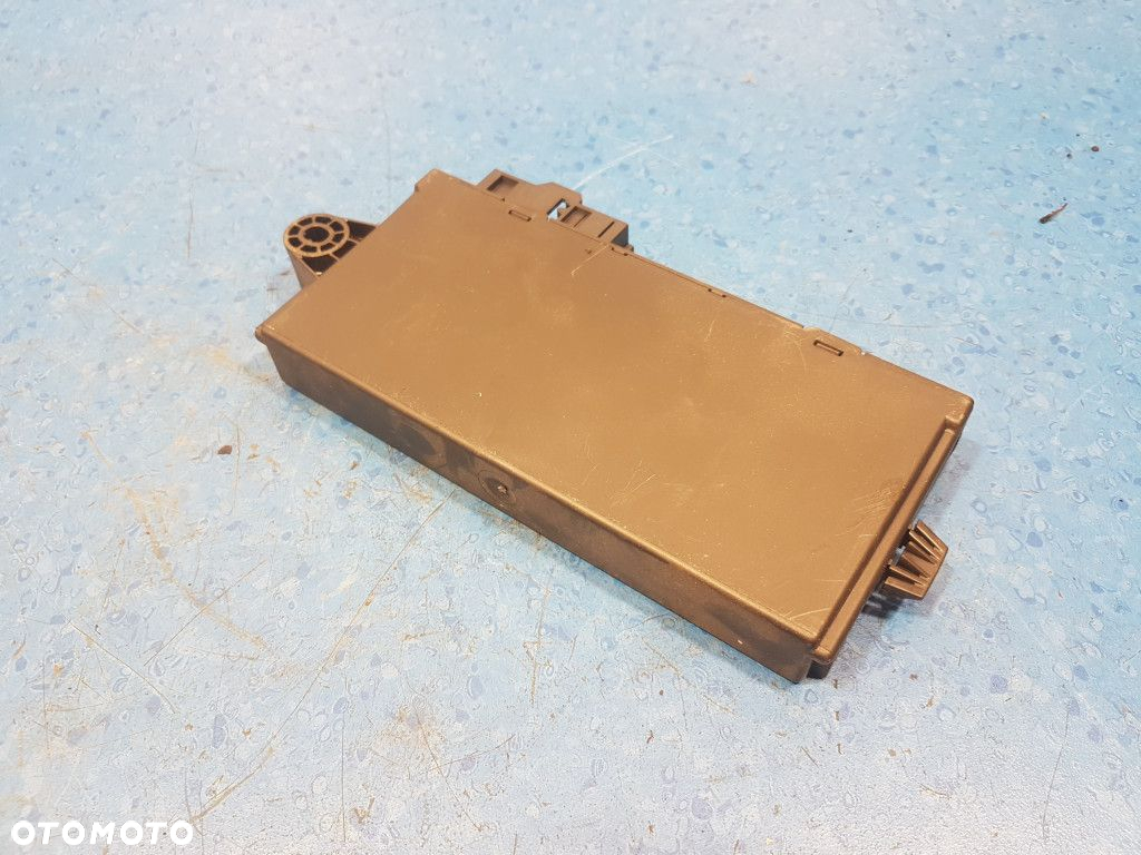 BMW E81 LIFT MODUŁ STEROWNIK CAS 9217853-01 - 8