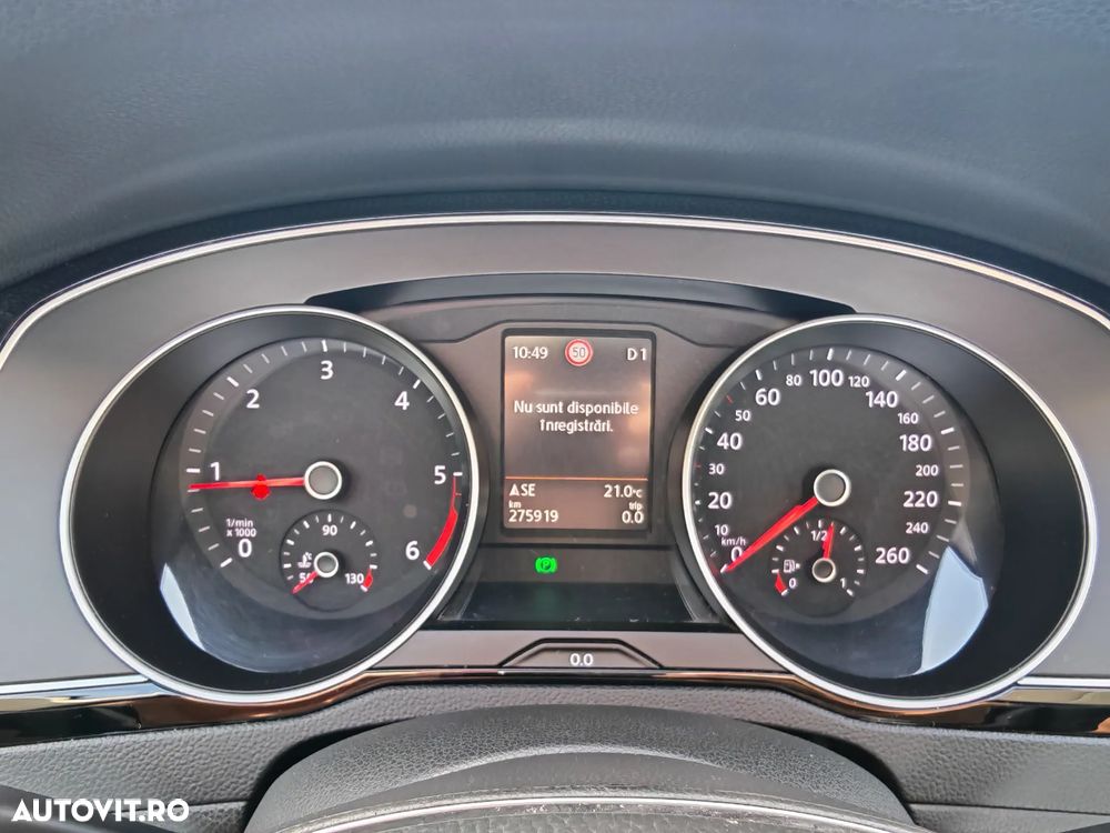 Volkswagen Passat 2.0 TDI DSG 4Motion Highline - 5