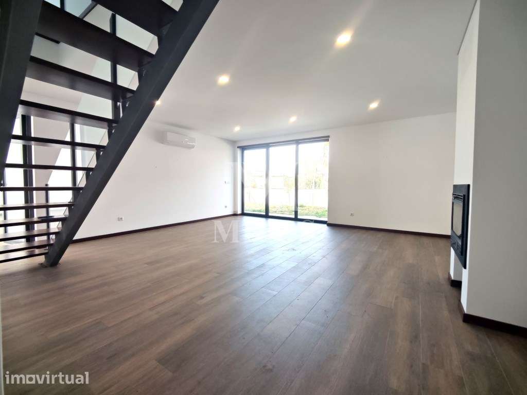 Moradia T3 nova para venda na Seara - Ponte de Lima - Grande imagem: 5/27