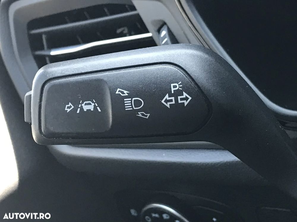 Ford Focus 1.5 Ecoboost ST-Line - 21