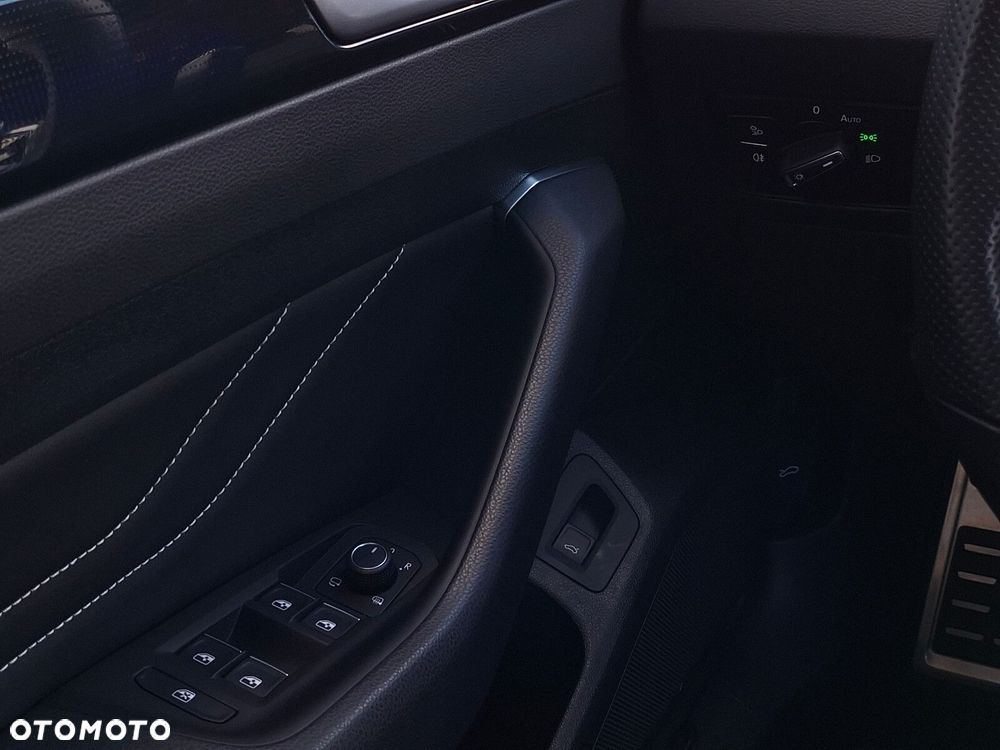 Volkswagen Arteon Shooting Brake 2.0 TDI 4Motion R-Line DSG - 20