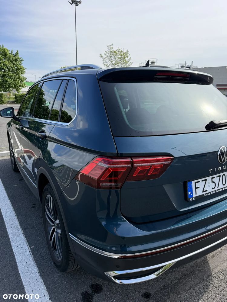 Volkswagen Tiguan 1.4 eHybrid Elegance DSG - 8