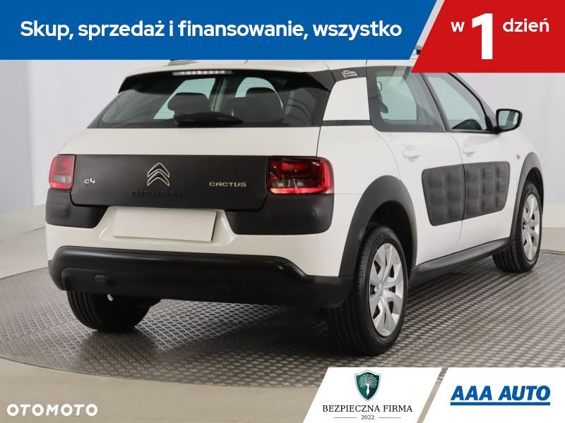 Citroën C4 Cactus - 7