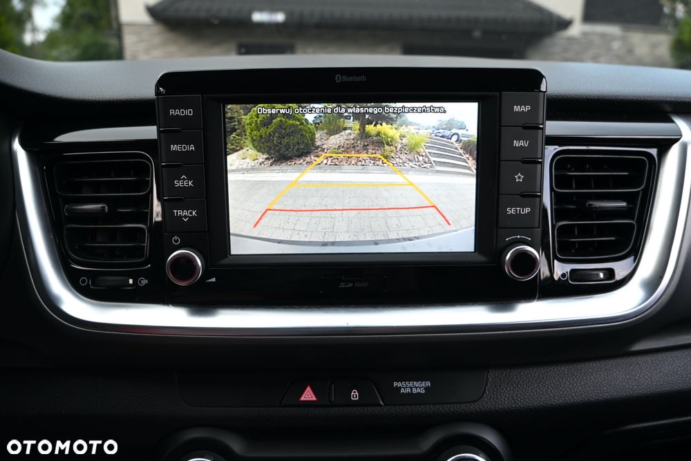 Kia Stonic 1.0 T-GDI 120 Platinum Edition - 14