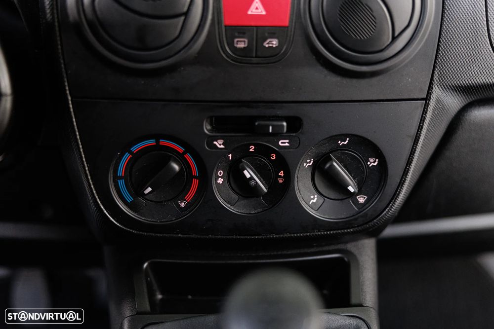Fiat Fiorino 1.3 M-jet - 13