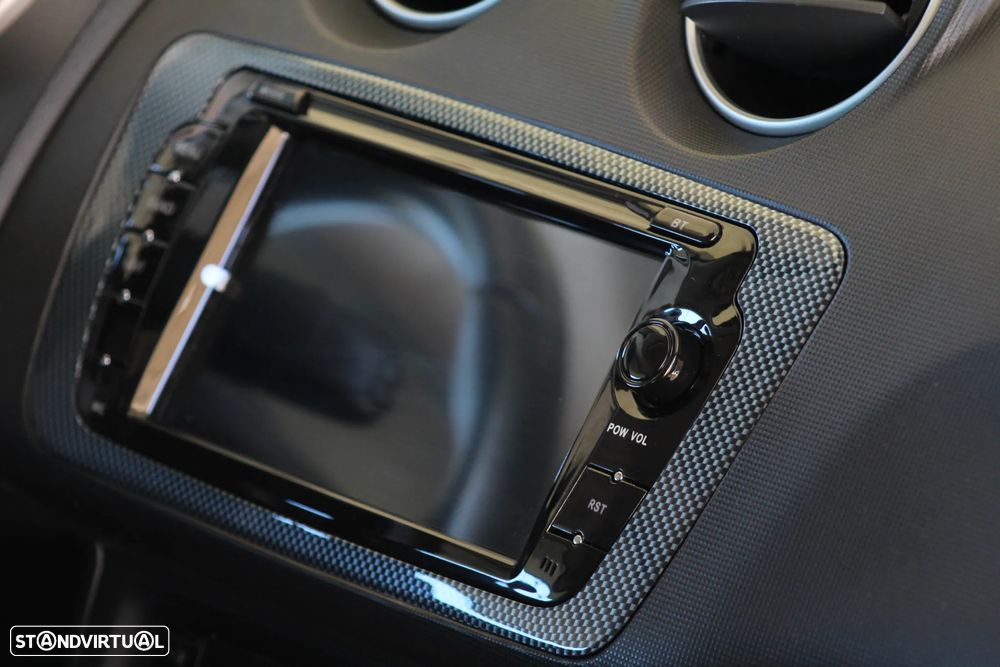 SEAT Ibiza 1.6 TDI Sport DPF - 31