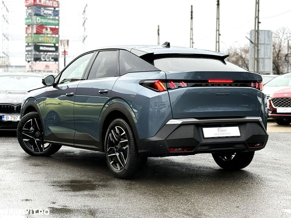 Peugeot 3008 - 6