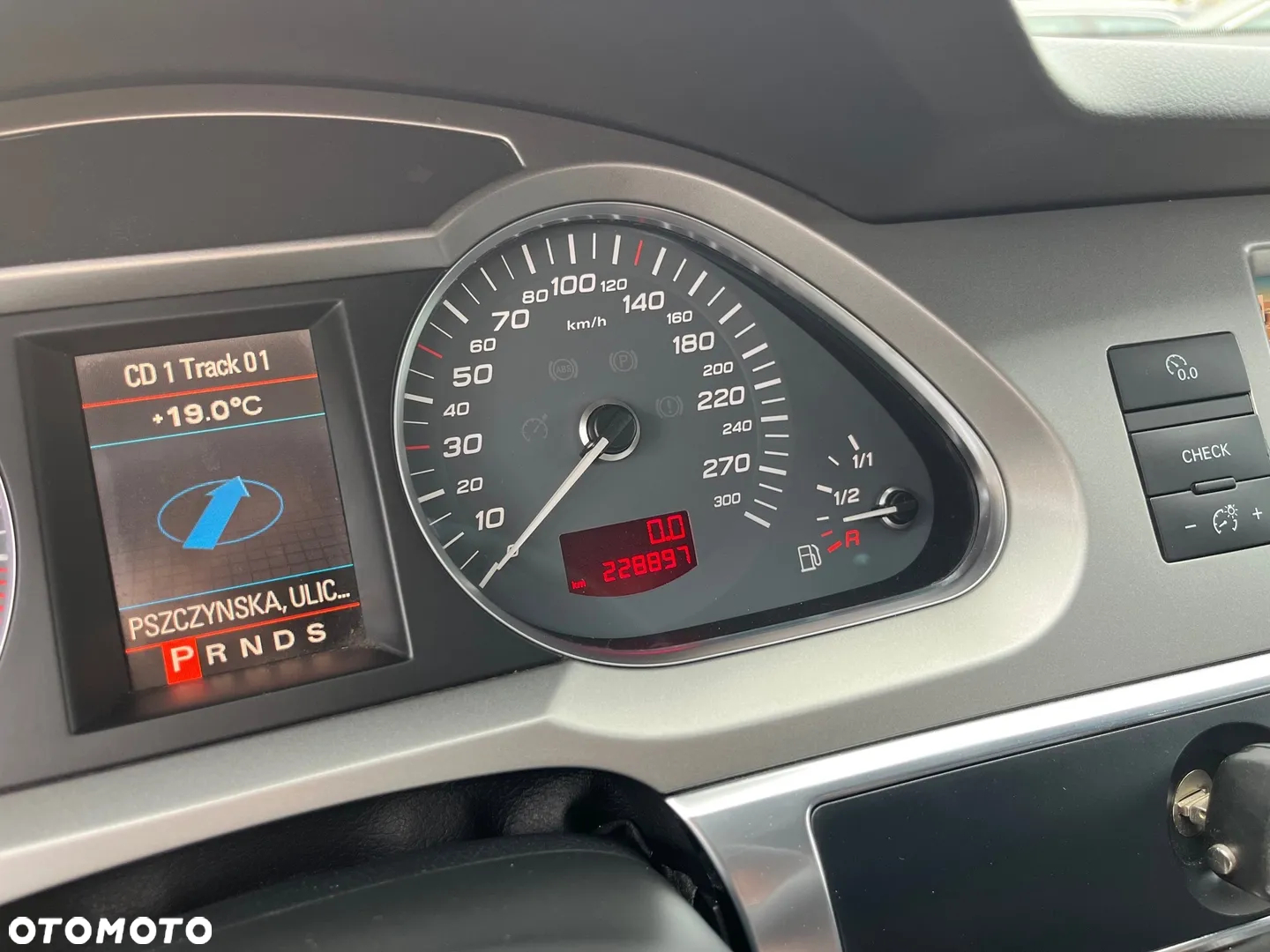 Audi S6 5.2 FSI Quattro Tiptr - 21