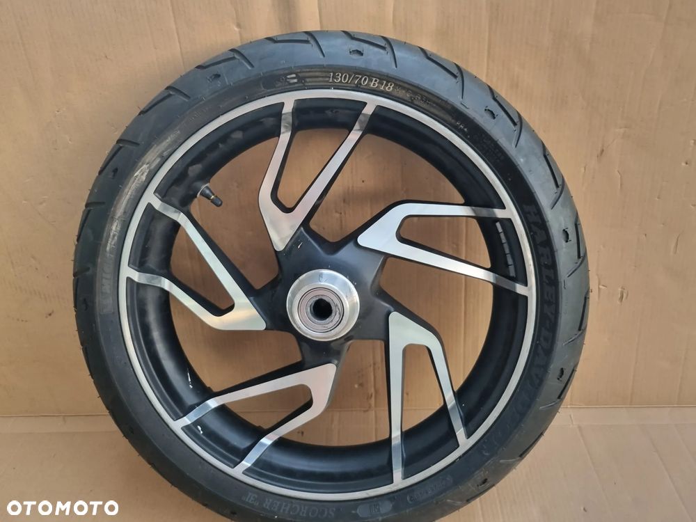 Harley Davidson Sport Glide FLSB 	43300450 Felga Koło - 1