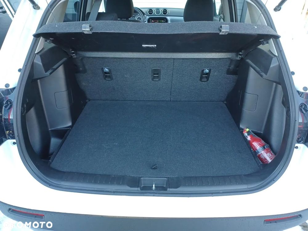 Suzuki Vitara 1.4 Boosterjet SHVS Premium 4WD - 18