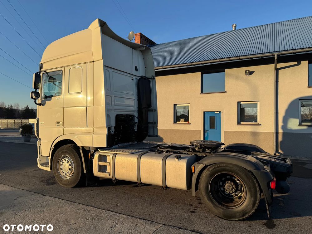 DAF XF 105 - 510 KM - 4