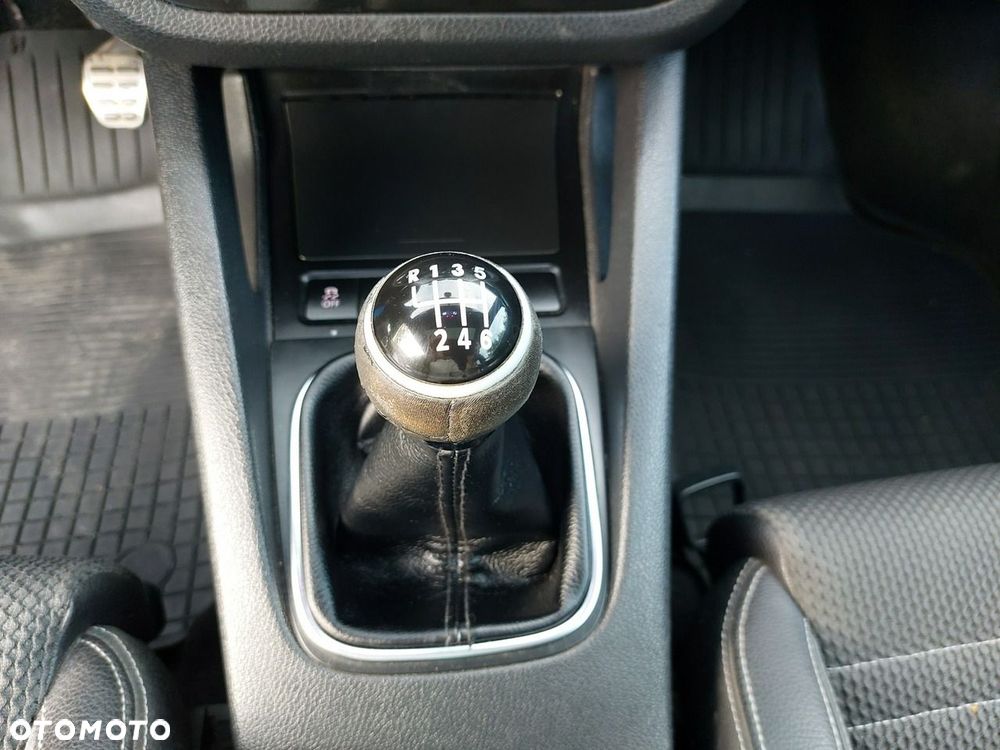 Volkswagen Scirocco - 16