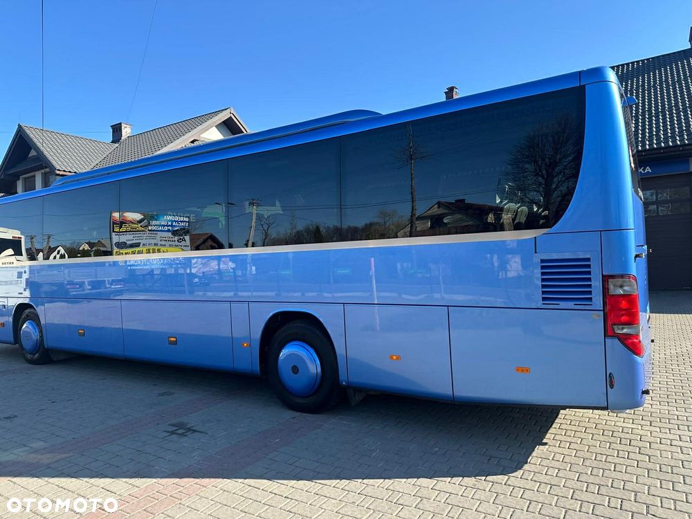 Setra S 415 GT - 2