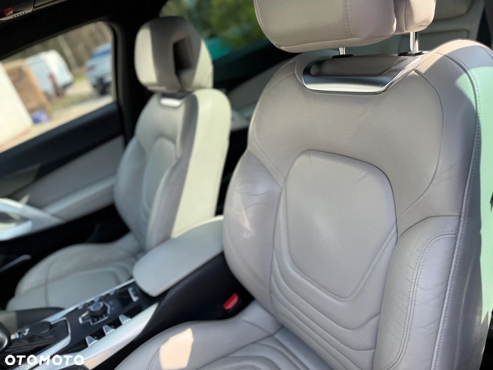 Citroën DS5 2.0 HDi SportChic - 28