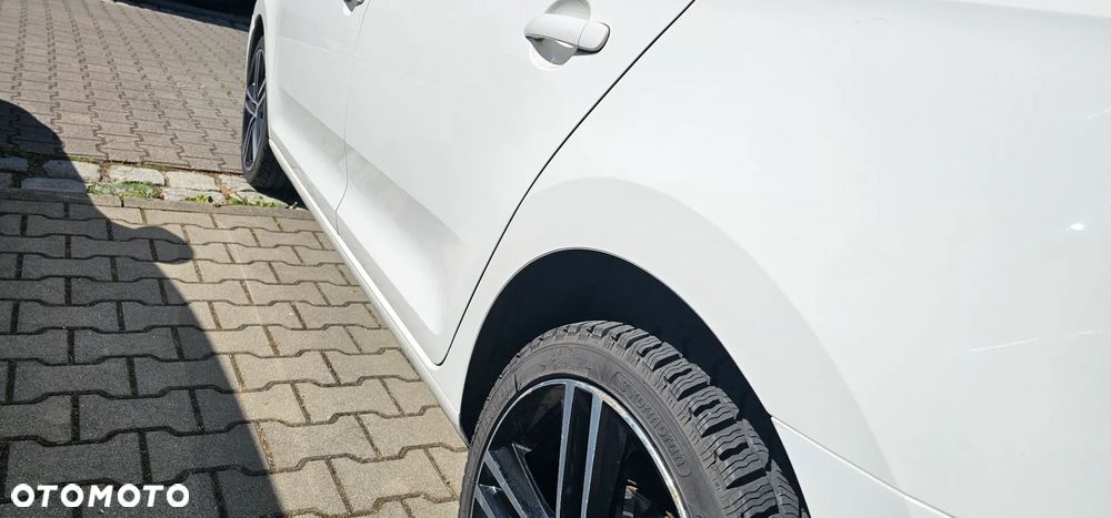 Skoda RAPID 1.2 TSI Edition - 16