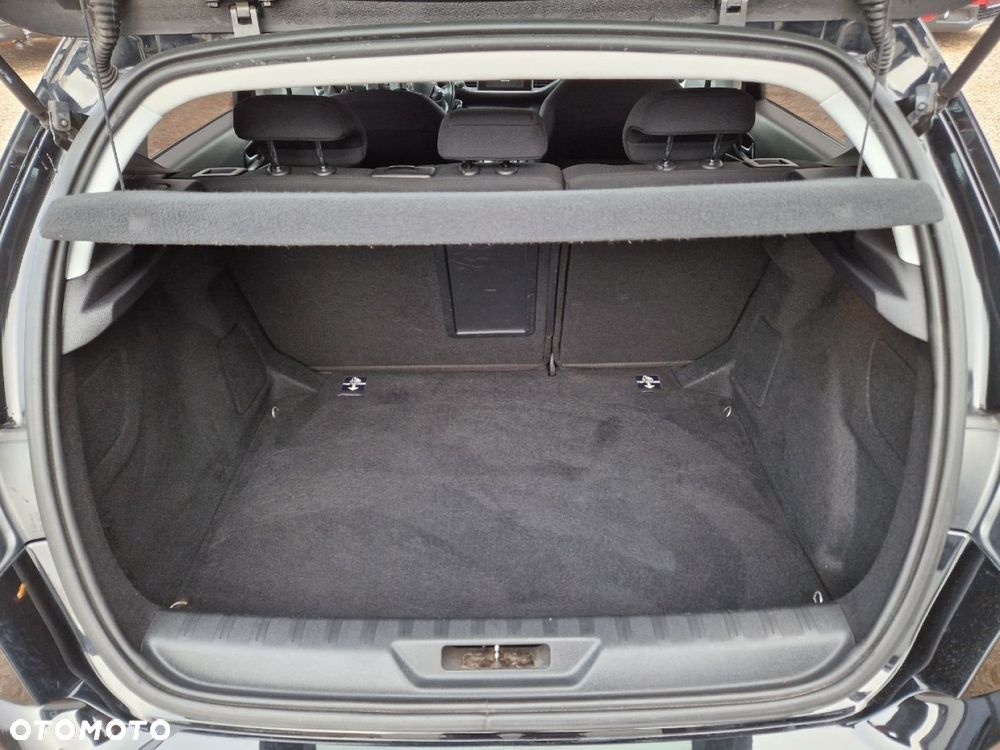 Peugeot 308 e-HDi FAP 115 Stop&Start Style - 16