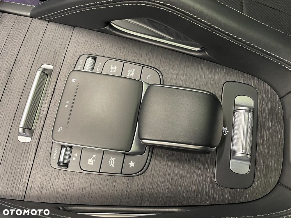 Mercedes-Benz GLE 400 d 4-Matic Executive - 34