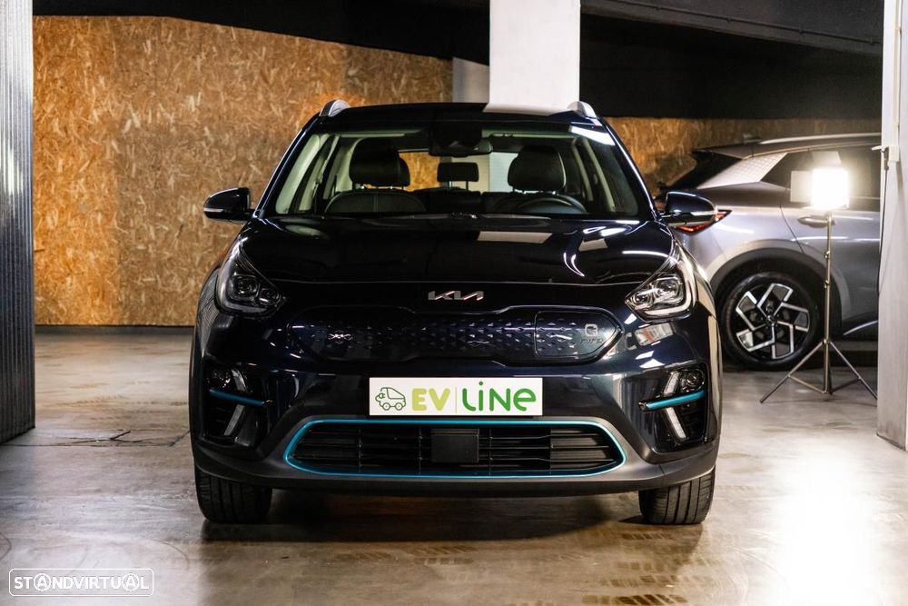 Kia e-Niro 64kWh - 5