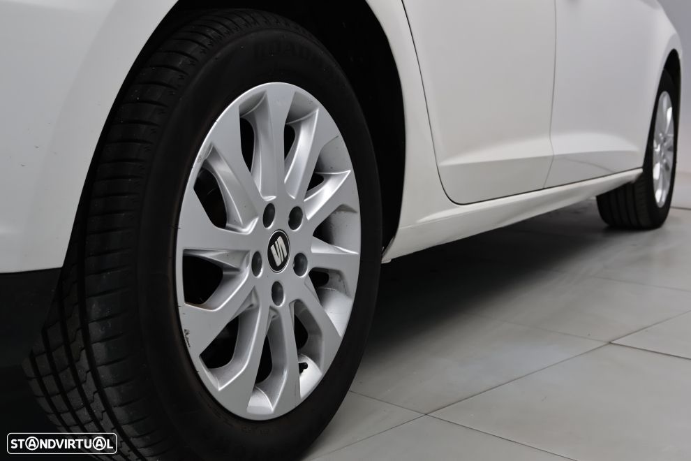 SEAT Leon ST 1.6 TDI Style DSG S/S - 15