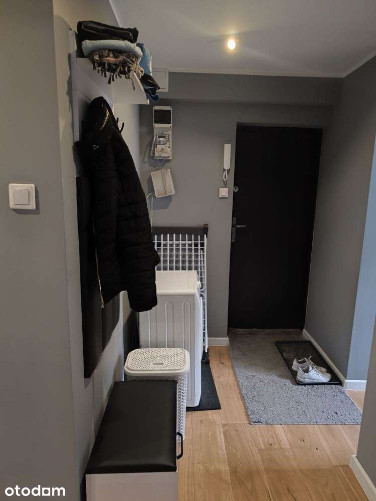 M3 na parterze, Ruda Śląska - Pełny obrazek: 4/16