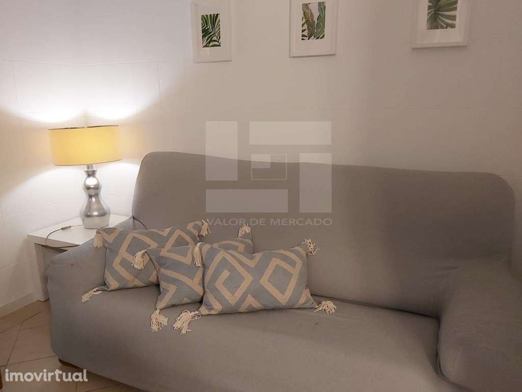 APARTAMENTO T1 COM GARAGEM - MONTE GORDO - VILA REAL SANTO ANTÓNIO - Grande imagem: 5/18