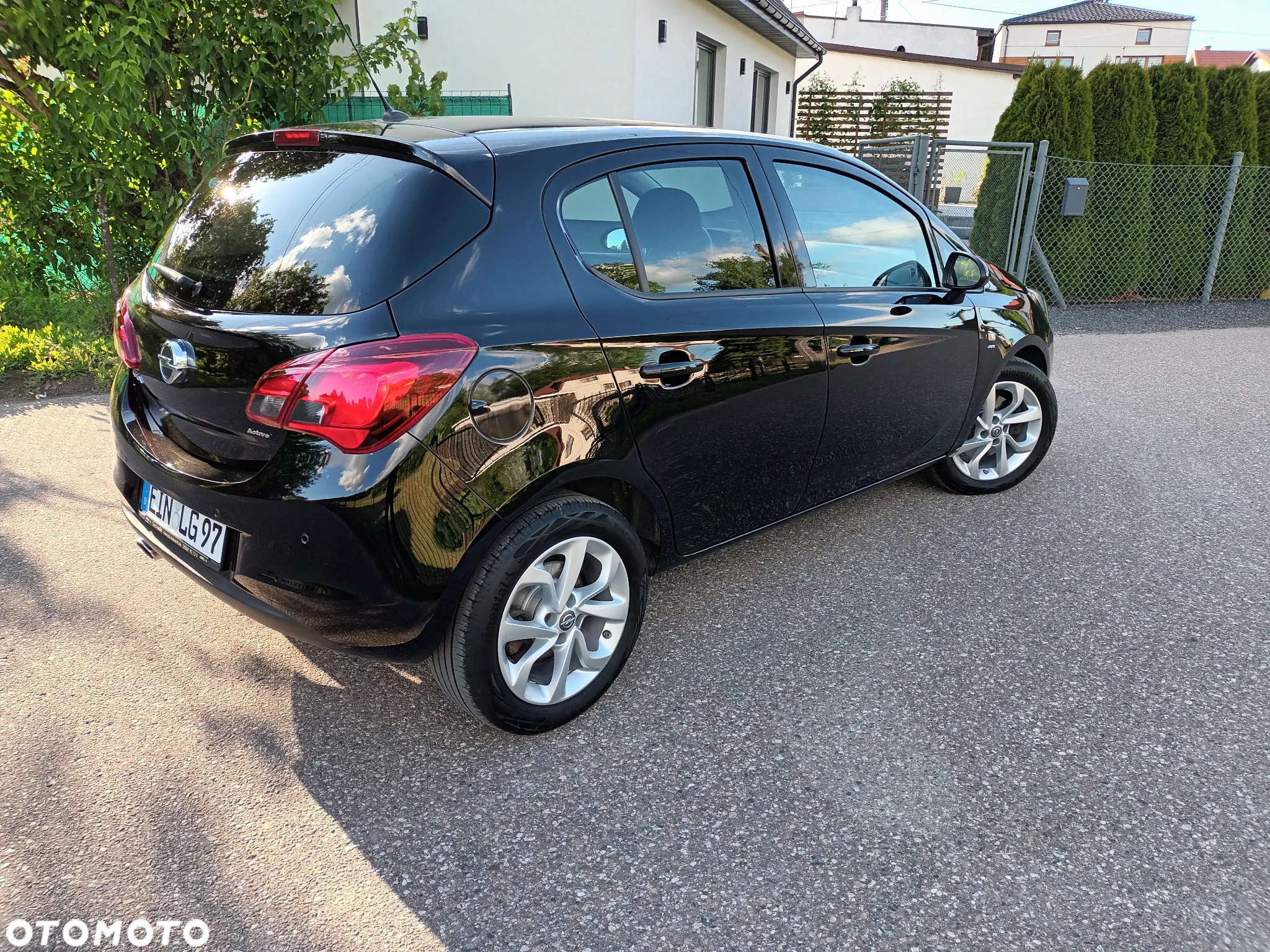Opel Corsa 1.4 Turbo Start/Stop Active - 16