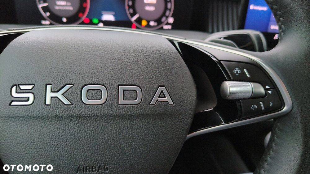 Skoda Superb - 21
