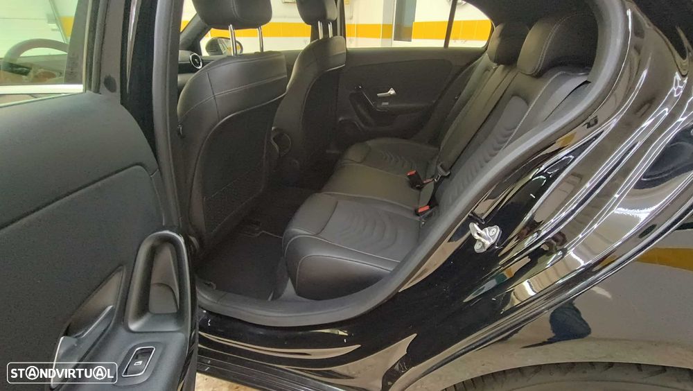 Mercedes-Benz A 160 - 7