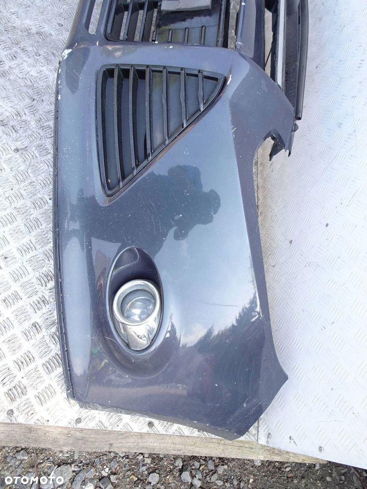 zderzak przód kpl. ford focus mk3 eb - 4