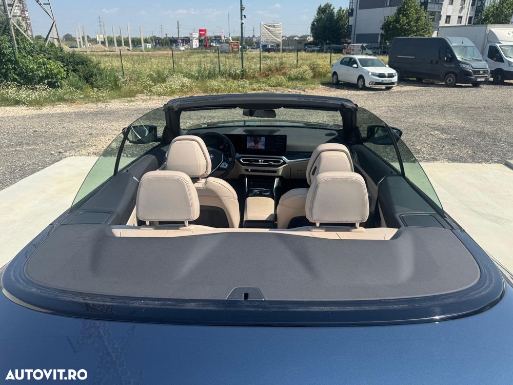 BMW Seria 4 - 21