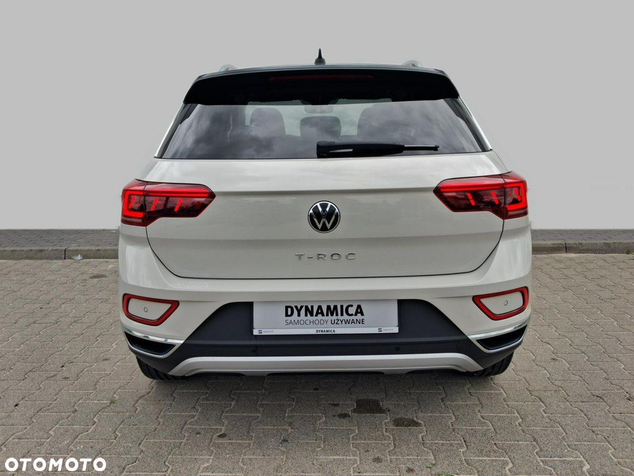 Volkswagen T-Roc - 6