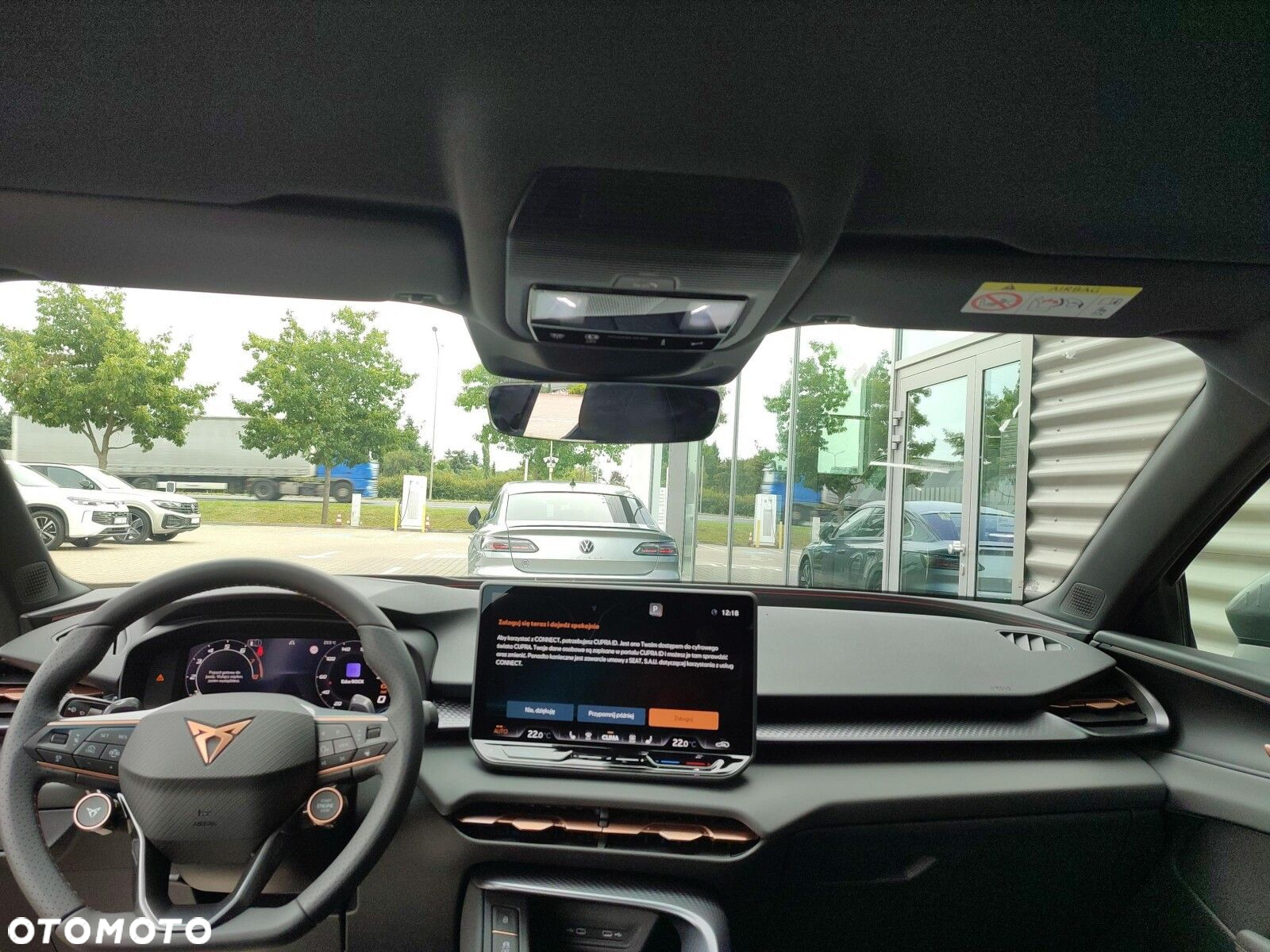 Cupra Terramar - 22