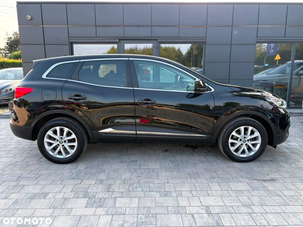 Renault Kadjar 1.5 dCi Energy Limited EDC - 3