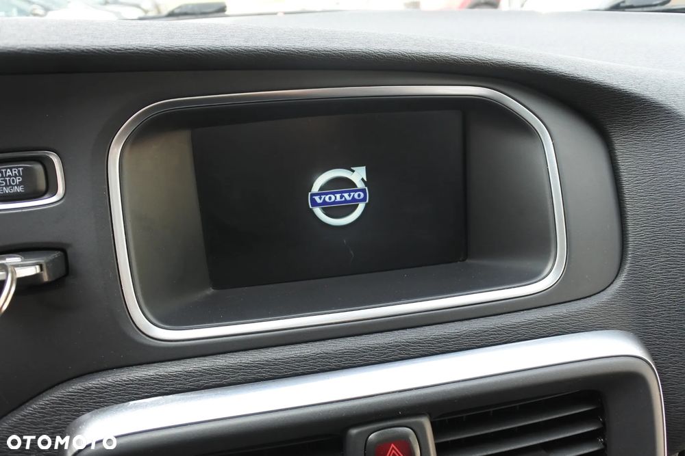 Volvo V40 Cross Country D3 Geartronic Summum - 21