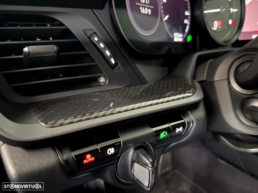 Porsche 911 (992) Carrera S PDK - 22