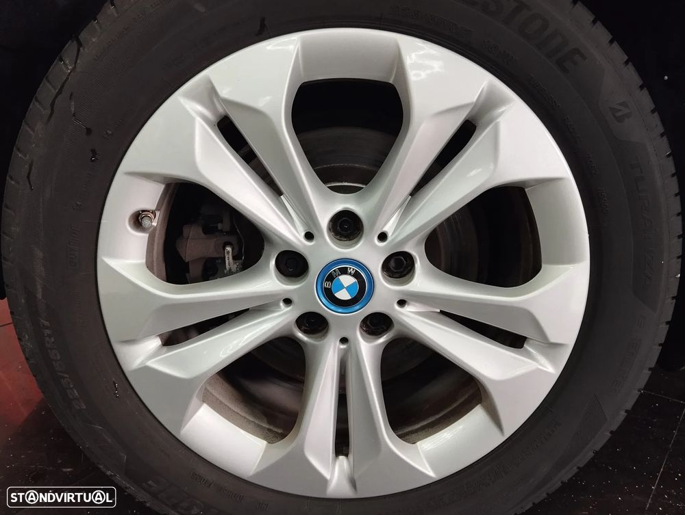 BMW X2 25 e xDrive - 10