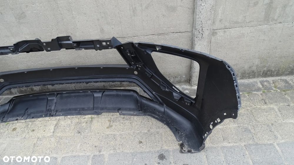 MITSUBISHI ECLIPSE CROSS LIFT 21r> - zderzak przedni - 6
