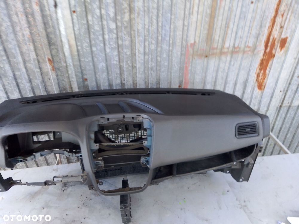 deska rozdzielcza pasy sensor fiat doblo ii - 3