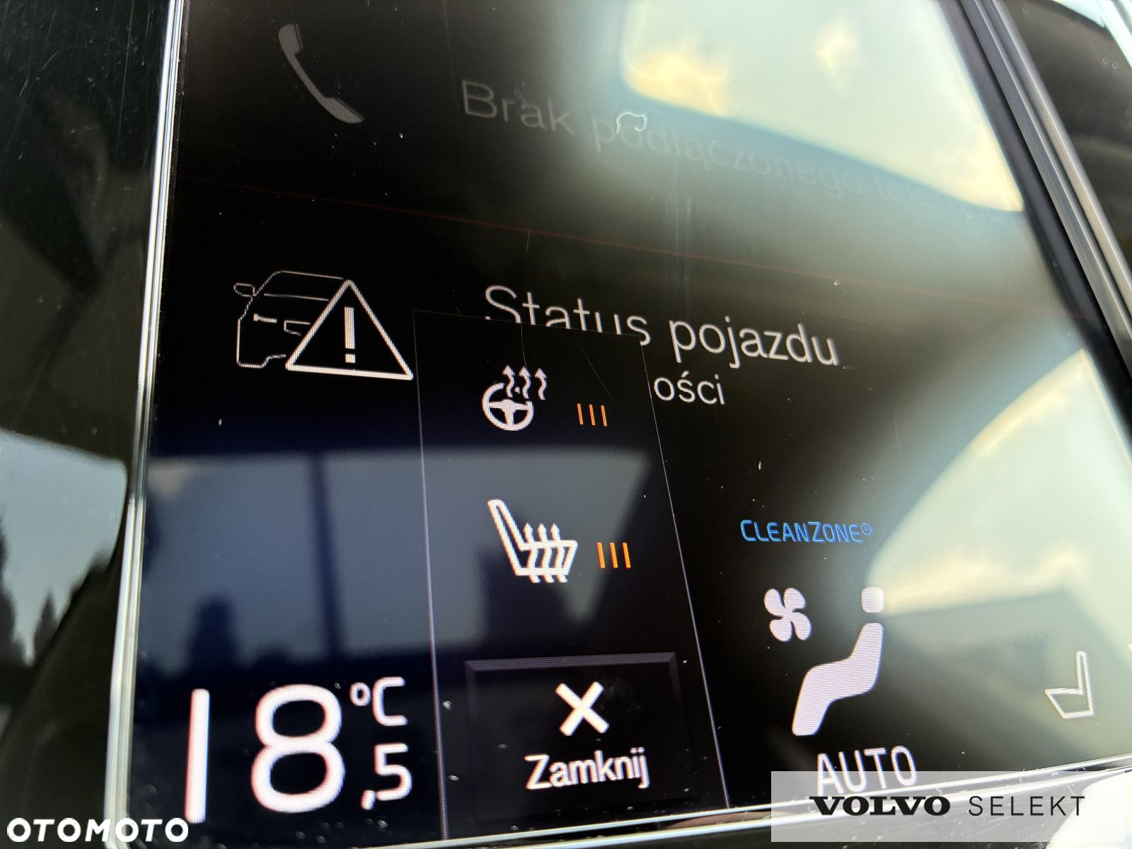 Volvo XC 40 - 20