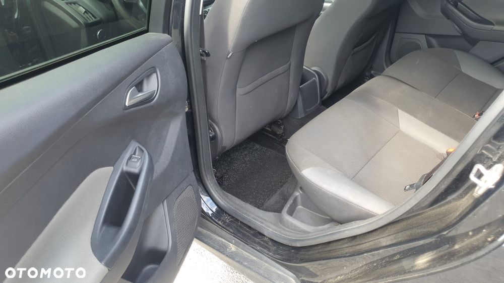 Ford Focus - 6
