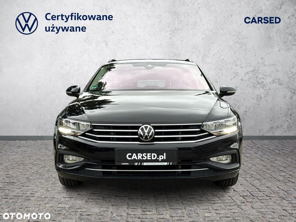 Volkswagen Passat - 9