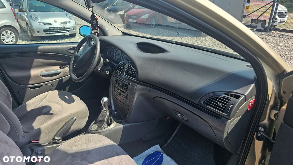 Citroën C5 1.8i 16V Dynamique - 17