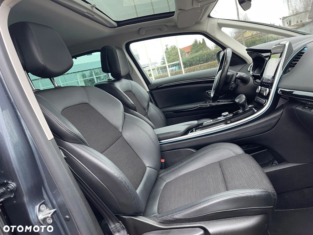 Renault Espace BLUE dCi 160 EDC LIMITED - 26